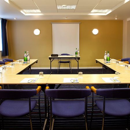 Holiday Inn Express Greenock, An Ihg Hotel Ngoại thất bức ảnh