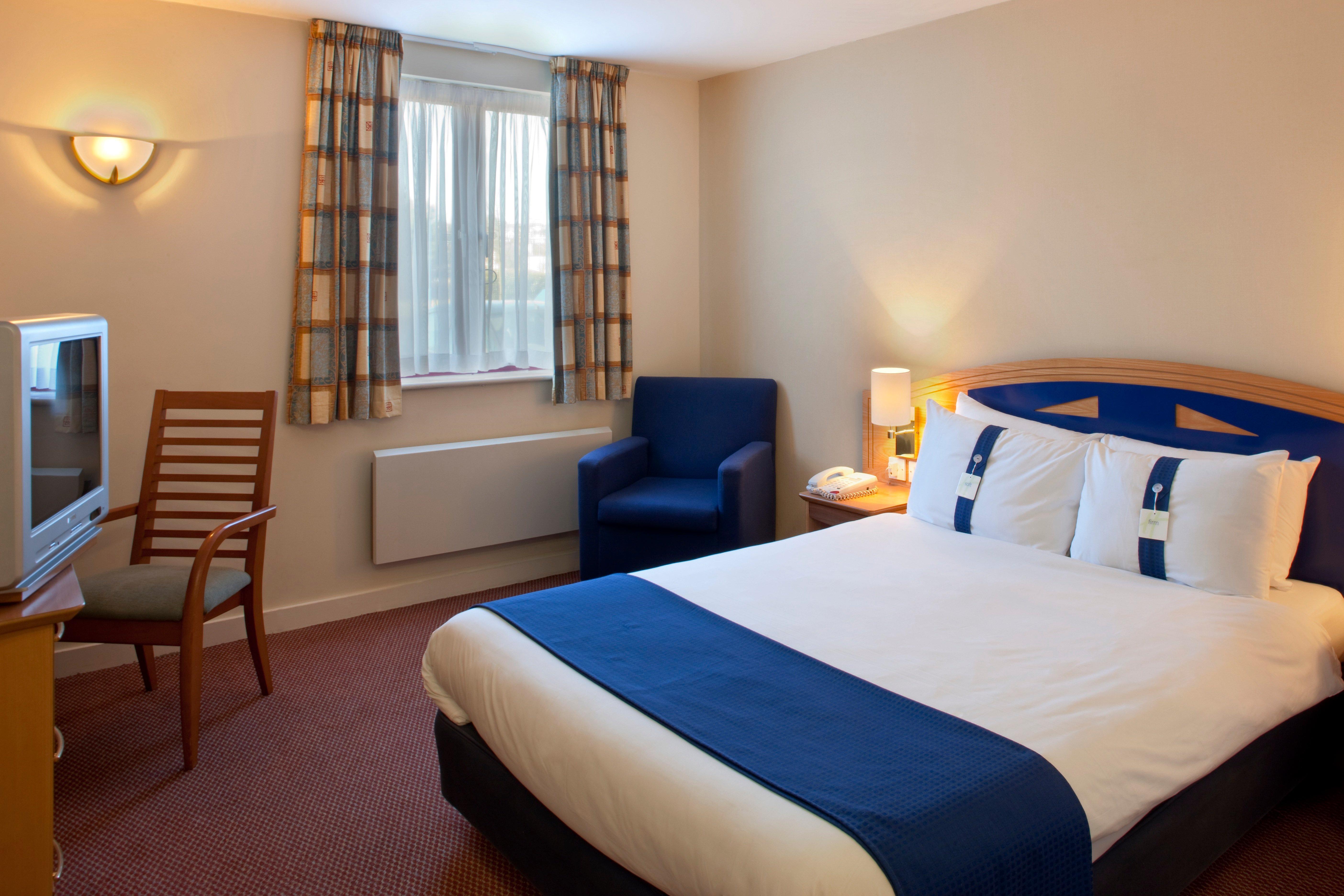 Holiday Inn Express Greenock, An Ihg Hotel Ngoại thất bức ảnh