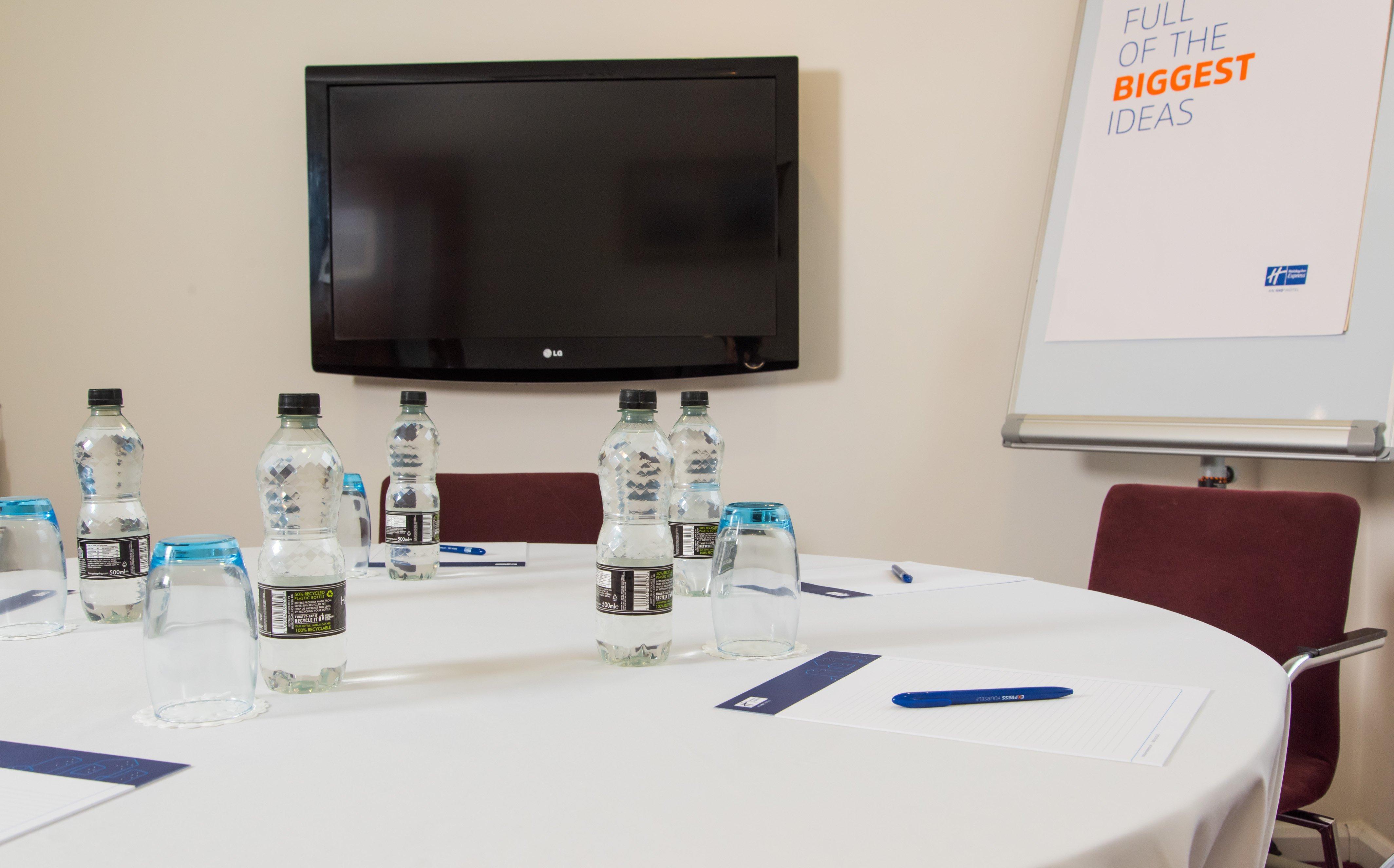 Holiday Inn Express Greenock, An Ihg Hotel Ngoại thất bức ảnh