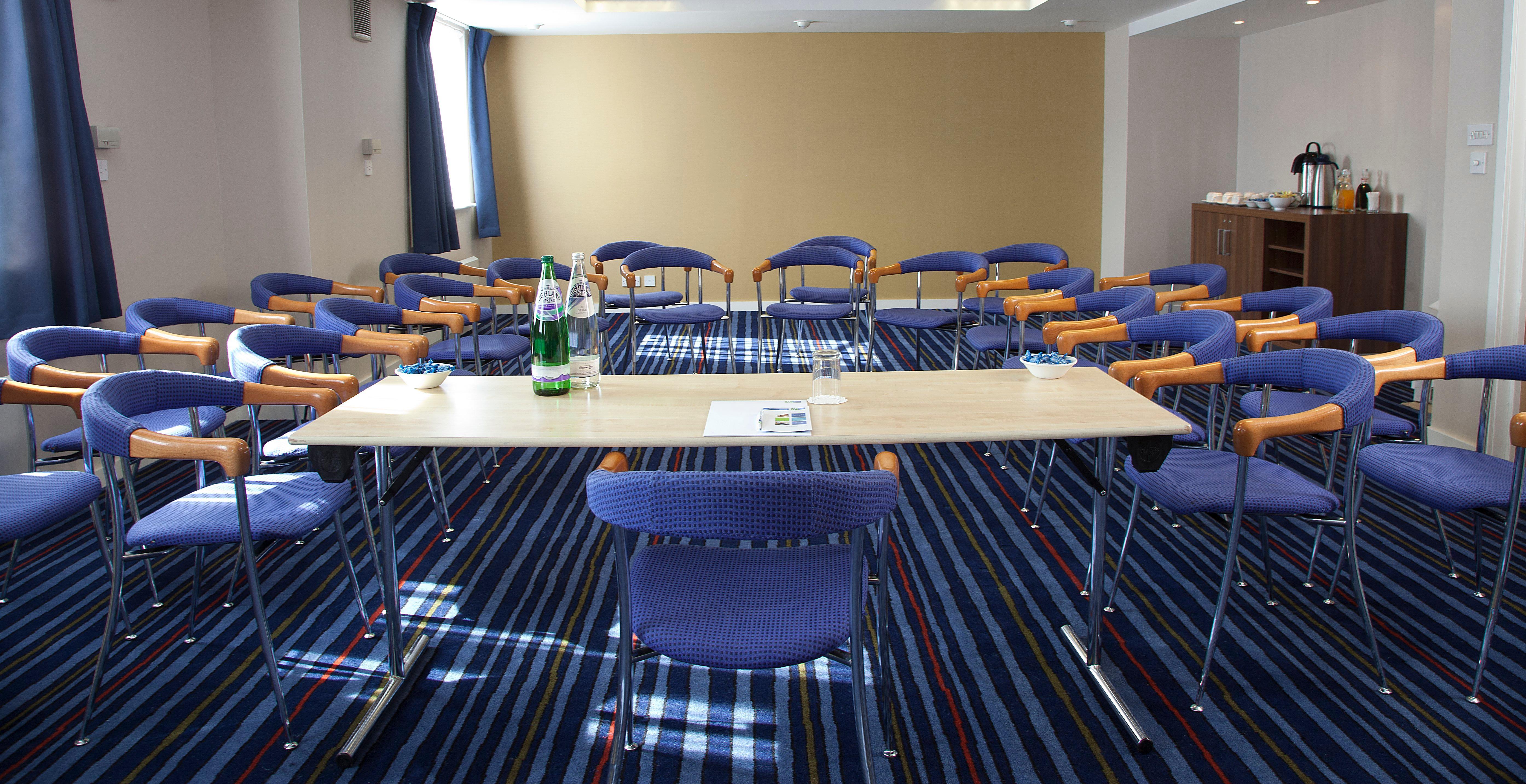 Holiday Inn Express Greenock, An Ihg Hotel Ngoại thất bức ảnh