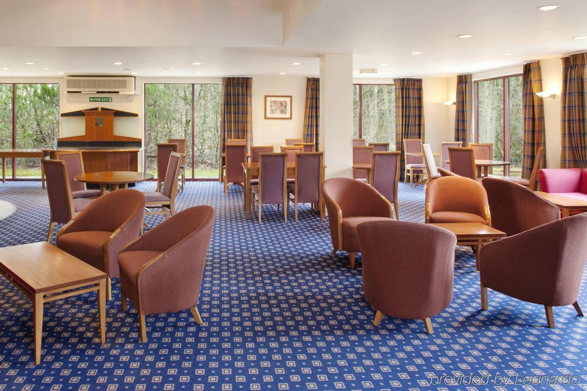 Holiday Inn Express Greenock, An Ihg Hotel Ngoại thất bức ảnh