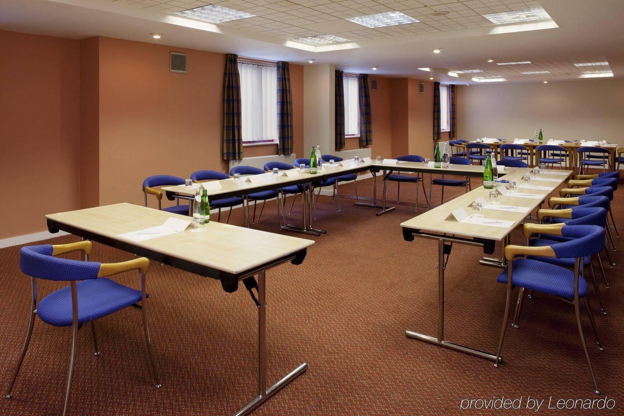 Holiday Inn Express Greenock, An Ihg Hotel Ngoại thất bức ảnh